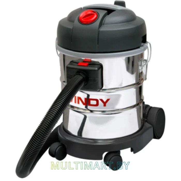 Пылесос Lavor Pro Windy 120 IF